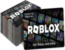 Roblox Gift Card (US) $25