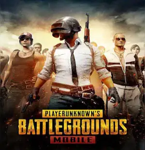 PUBG Mobile UC Redeem Code (Global)