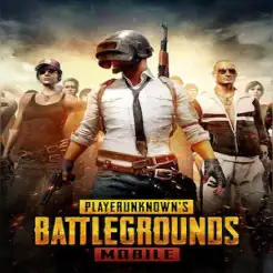 PUBG Mobile UC Redeem Code (Global)