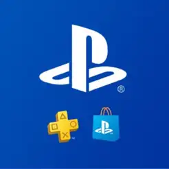 PlayStation Gift Cards (US)