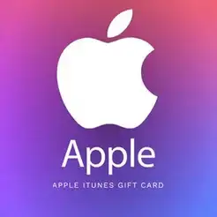 iTunes Gift Card (USA)