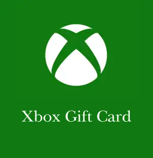 Xbox Gift Cards (US)