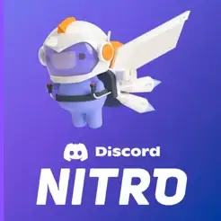 Discord Nitro