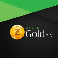 Razer Gold Pin (USA)