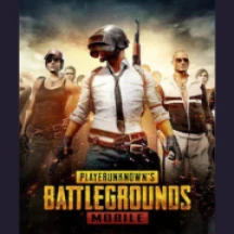 PUBG ID