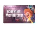Federation Membership