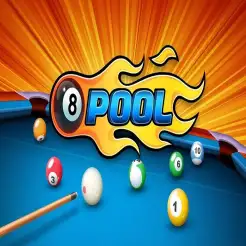 8 Ball Pool Coin