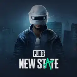 Pubg New State