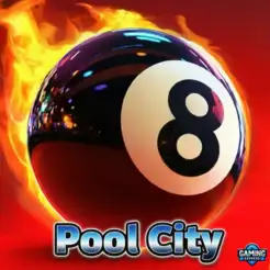 Pool City - 8 Ball