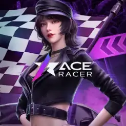 Ace Racer Tockens