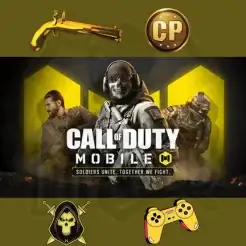 Call of Duty Mobile