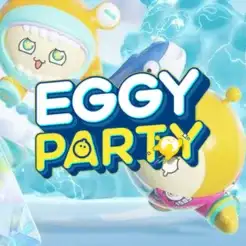 Eggy Party Coins
