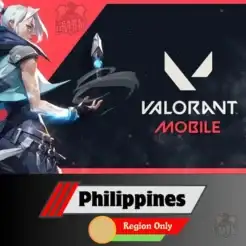 Valorant Philippines