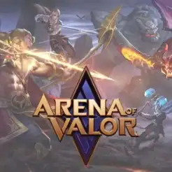 Arena of Valor Voucher
