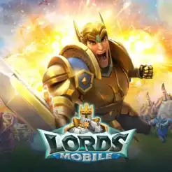 Lords Mobile Diamond